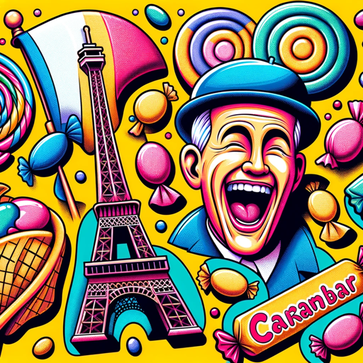 Caramblagues logo