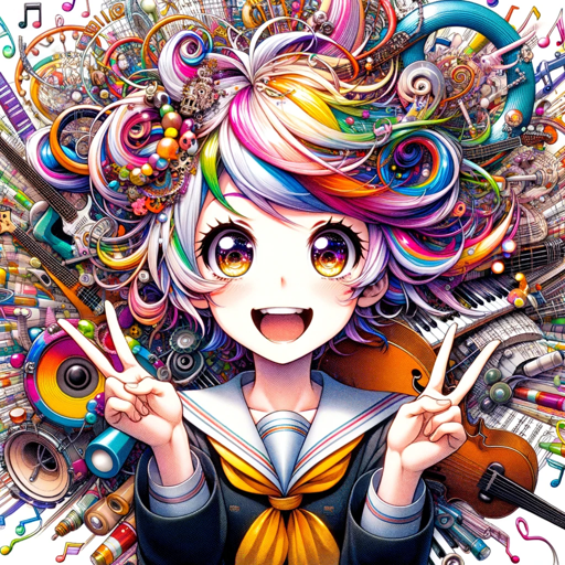 Aki-chan logo