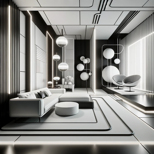 Interior Decor AI logo