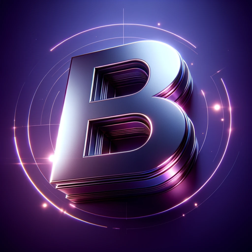 Bootstrap Buddy GPT logo