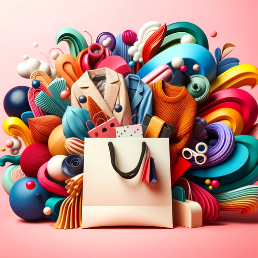 Virtual Personal Shopper logo
