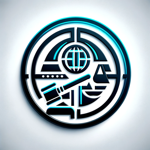 Legal Assistant Iusreporter logo