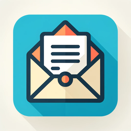 Cover Letter Generator AI logo