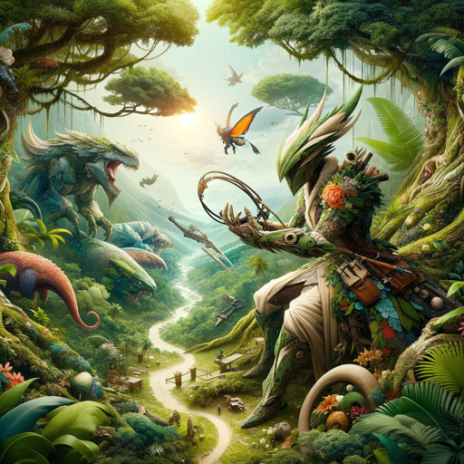 Monster Hunter Stylist : Sunbreak logo