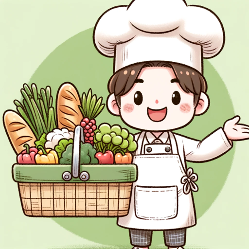 Budget Chef logo