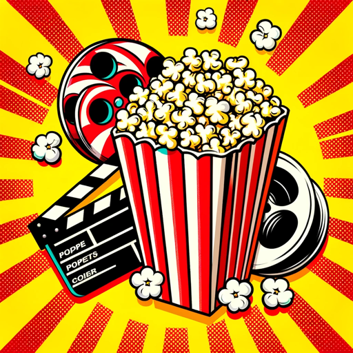 Movie Buff logo