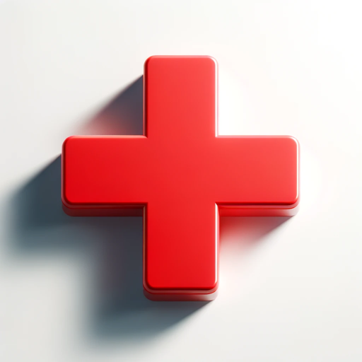 Medicine GPT logo