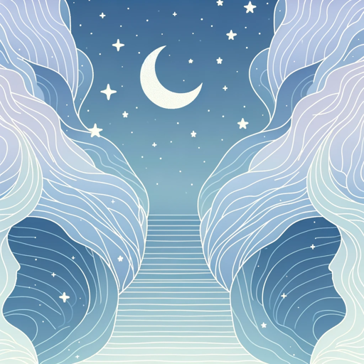 Sleep Better logo