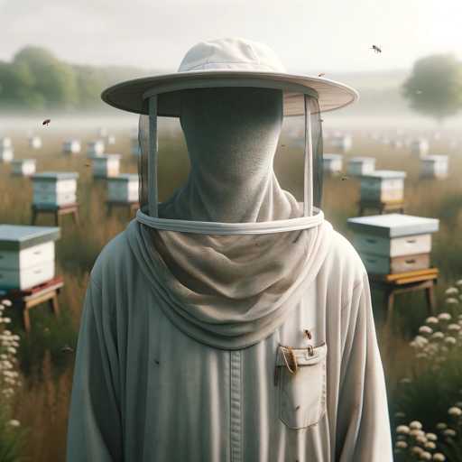 Beekeeper's Mentor logo