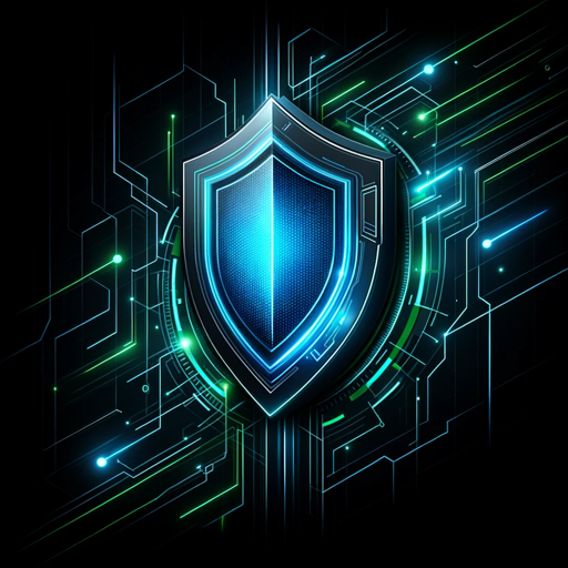 Cyber Sentinel logo