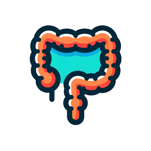 Rectal Cancer logo