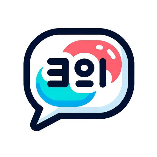 Korean logo