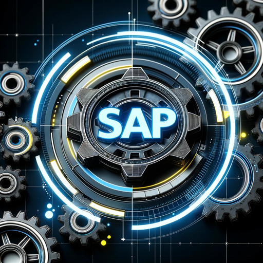 SAP Config Pro logo