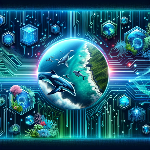Ocean AI Navigator logo
