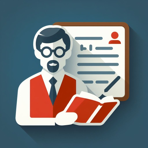 Course Outline Generator AI logo