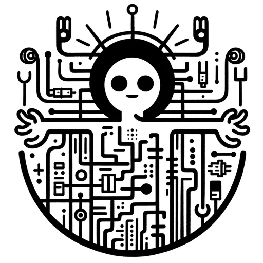 VALIS logo