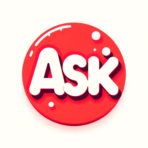 Ask logo