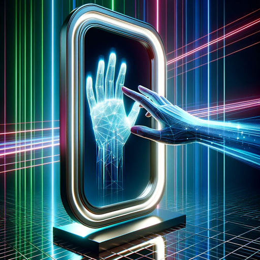 Visual Echo logo