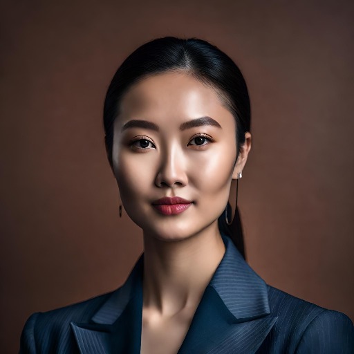 Wei Lou logo