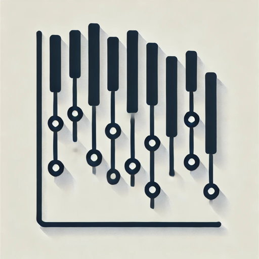 waterfall chart generator ai logo