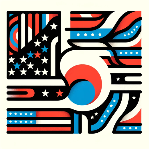 교포말투로 바꾸기 logo