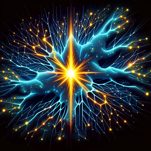 Apache Spark Expert Assistant logo