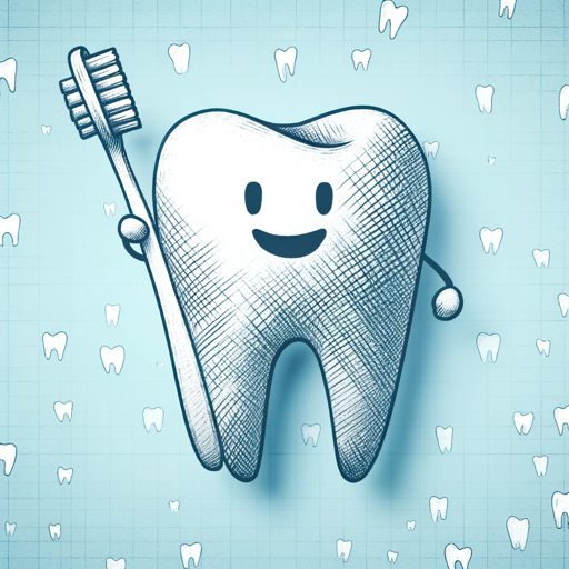 Dental Health GPT logo