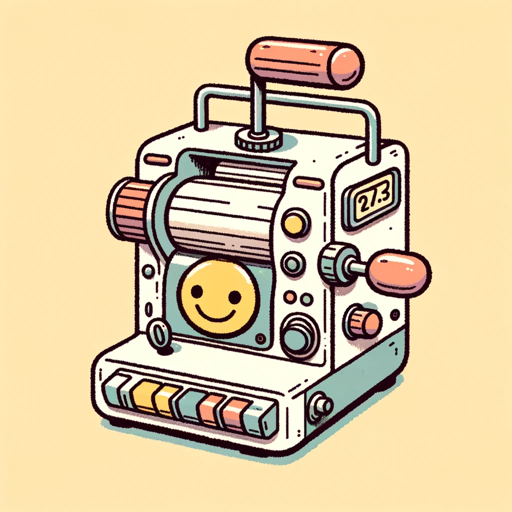 絵文字ツクール logo