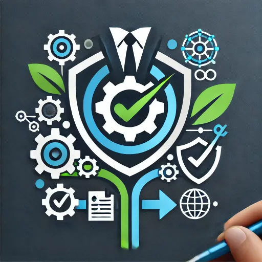 CMMI Project Management Consultant logo