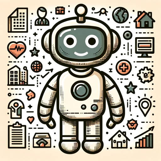 【非公式】大田区役所で調べものbot logo