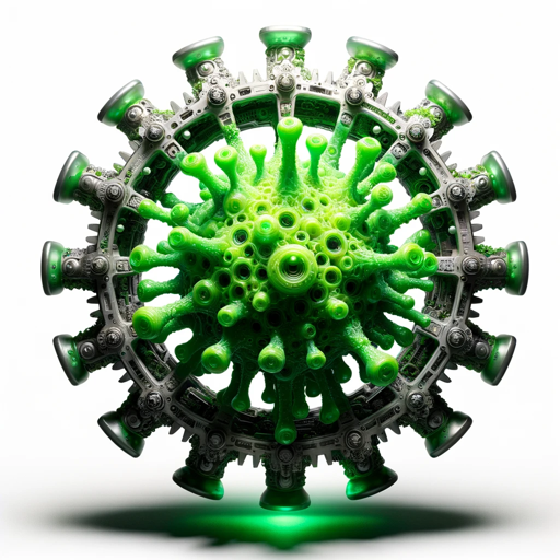 Innovutate🧟 logo
