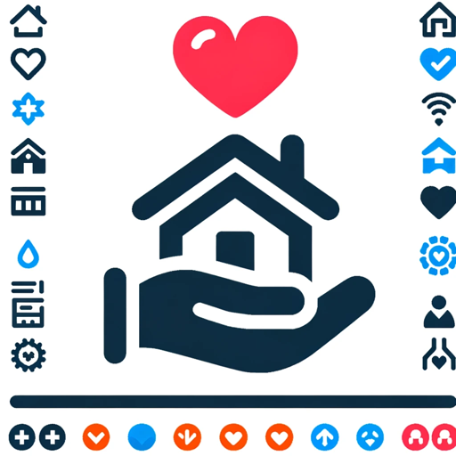 Assisted Living logo