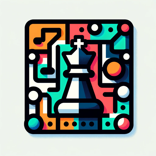 Game Theory logo