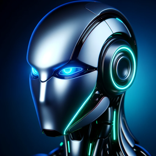 AI Chatbot Open A I logo