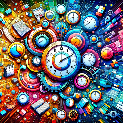 🕒 ShiftMaster Scheduler 🛠️ logo