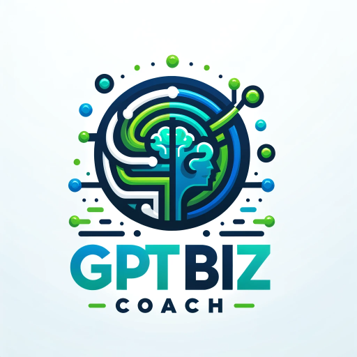 GPT Biz Coach | gptbizcoach.com logo