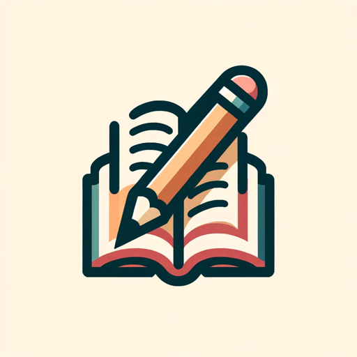 Book Craft Assistant logo