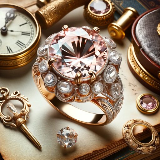 Jewelry Valuation GPT logo