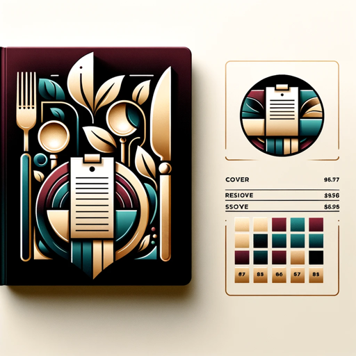 🍽️ ReservationRoster: Table & Waitlist Wizard logo