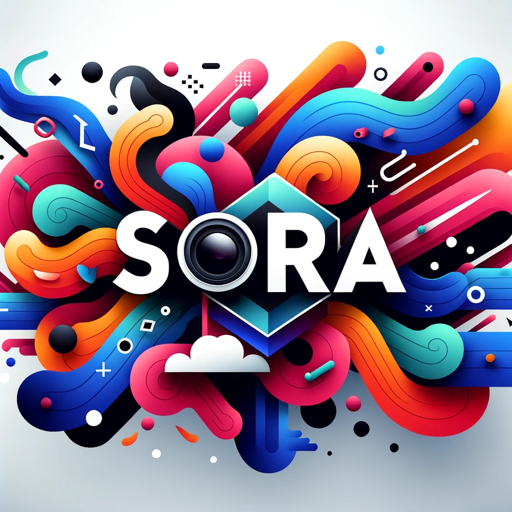 のSora Video Production logo