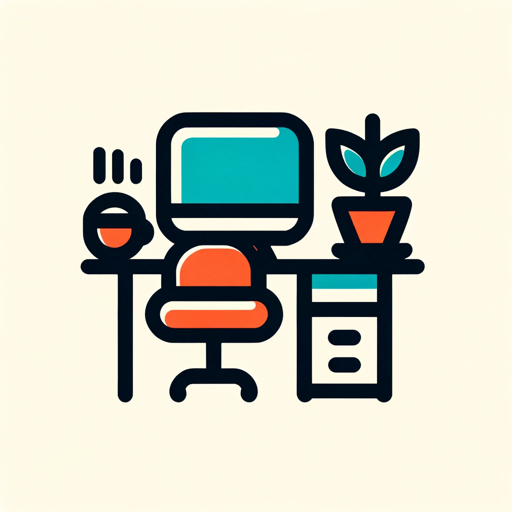 Office Buddy logo