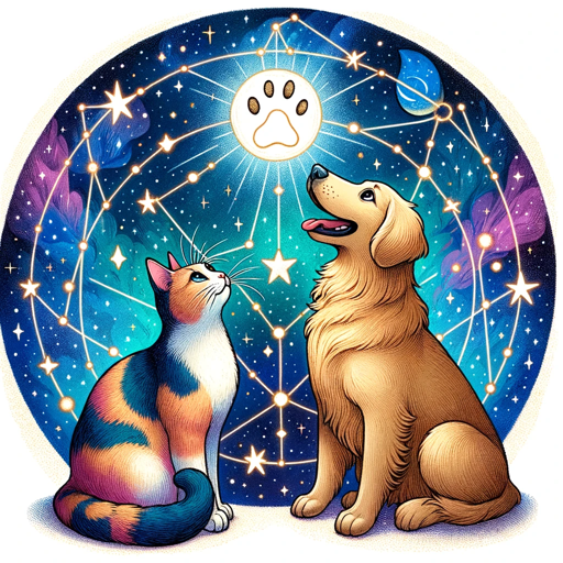 Whisker Whisperer logo