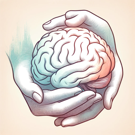 Traumatic Brain Injury Help (TBI) logo