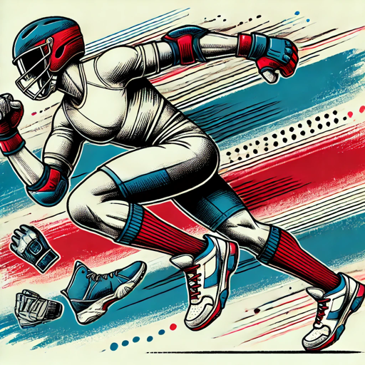 Athletic Gear Guru logo