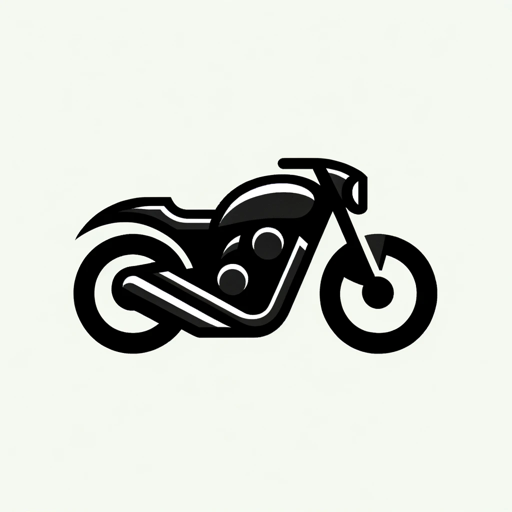 Motorcycle Repair Manuals logo