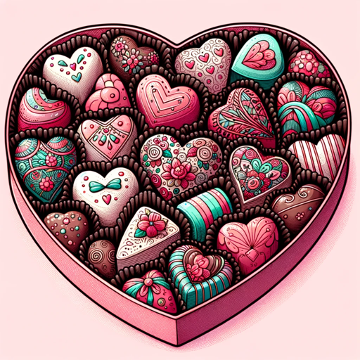 Valentine Designer logo