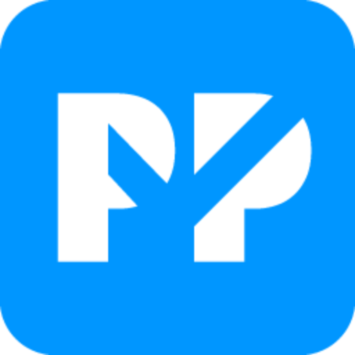 PerfectPost logo