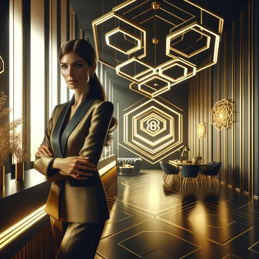 Interior Design Advisor and Architecture Assistant logo