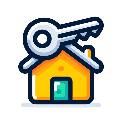 Vacation Property Rental logo