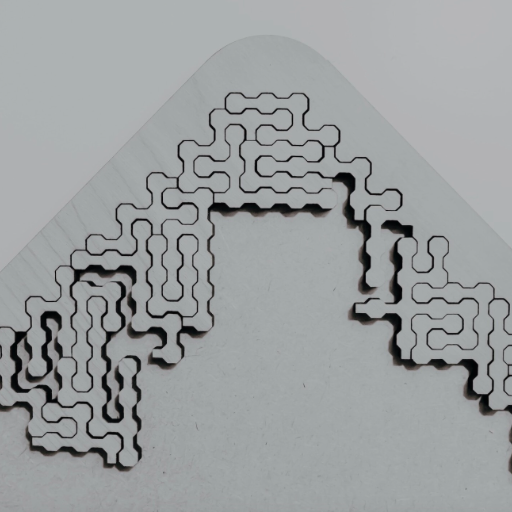 Puzzle Pusher logo